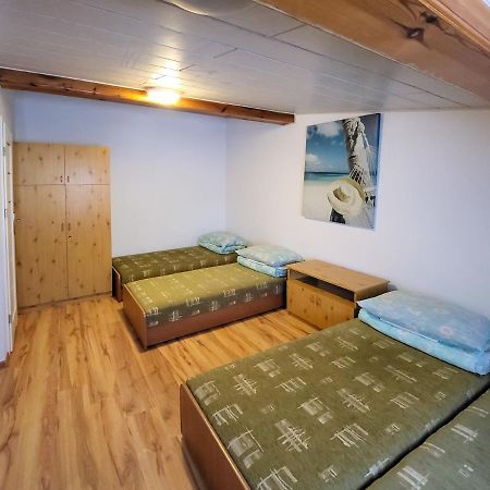 Pokoje U Malgorzaty Misdroy Exterior foto