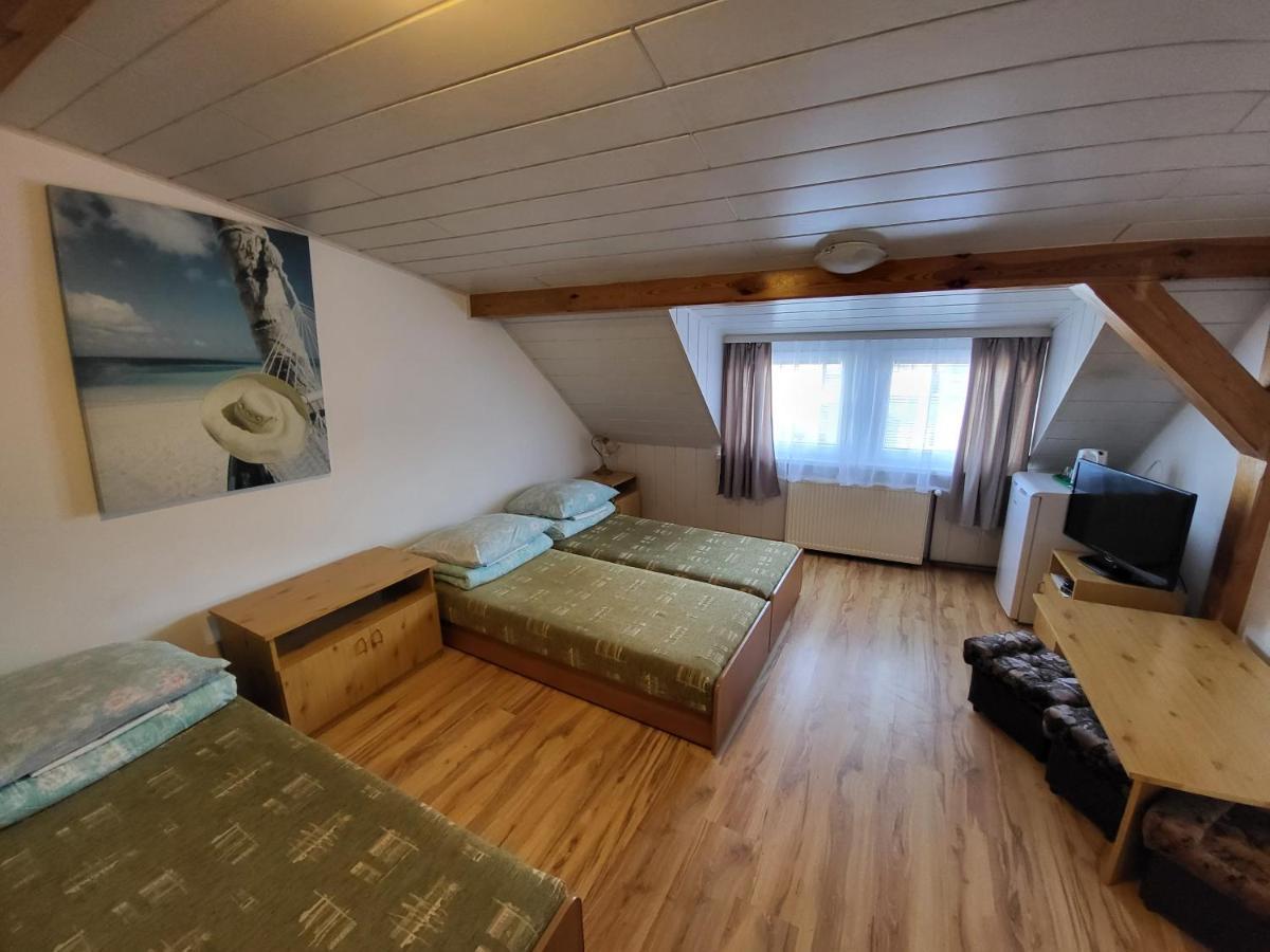Pokoje U Malgorzaty Misdroy Exterior foto